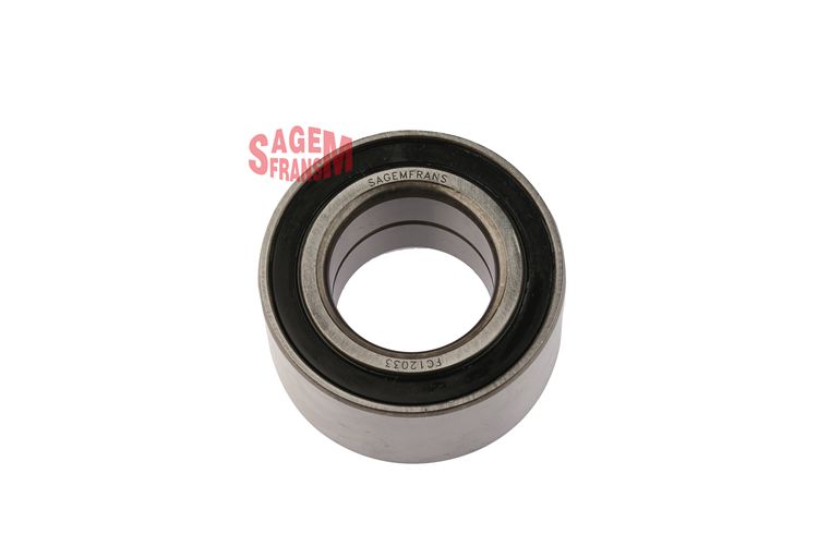 ON TEKER RULMANI RENAULT R9-R11-R19 CLIO 1-2 CLIO SYMBOL-TWINGO DACIA SOLENZA ABS SIZ 35x65x35