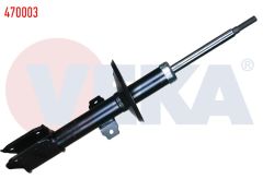 AMORTISOR ON SOL-SAG GAZLI DACIA DUSTER 1.5 DCI 2009-2012