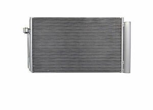 KLIMA RADYATORU BMW E60 E65 M57 N57 N67