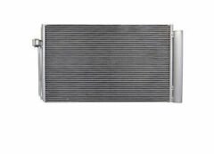 KLIMA RADYATORU BMW E60 E65 M57 N57 N67