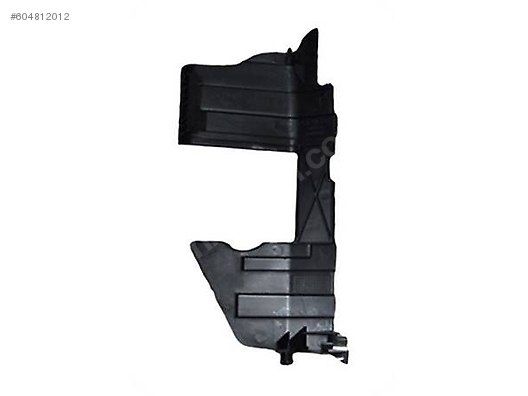 SAĞ RADYATÖR DAVLUMBAZI FLUENCE DİZEL