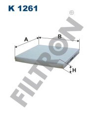 POLEN FİLTRESİ DUCATO-BOXER-JUMPER 2.2HDI 06