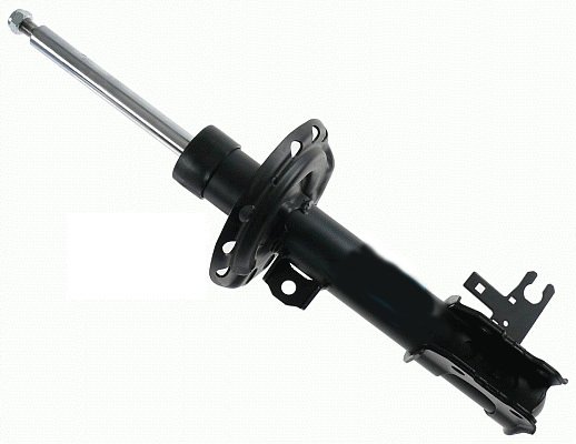 AMORTİSÖR ÖN SOL ASTRA H 04-10