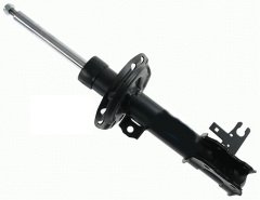 AMORTİSÖR ÖN SOL ASTRA H 04-10