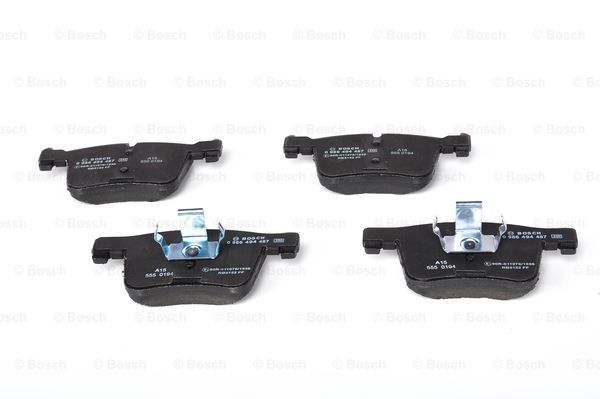 FREN BALATASI ON BMW F20 F21 F22 F23 F30 F31 F34 F35 F32 F33 F36