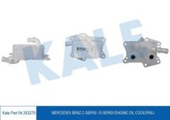 YAG SOGUTUCUSU MERCEDES M274 X204 W204 W205 W212 W213