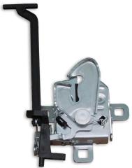 MOTOR KAPUT KİLİDİ PALIO-SIENA-ALBEA YM