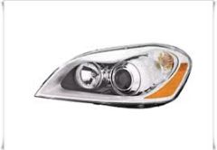 FAR XENON SOL VOLVO XC60 09/08 10/13
