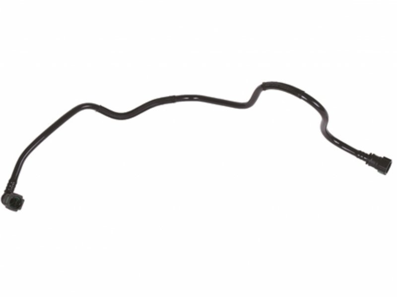 YAKIT HORTUMU CLIO IV