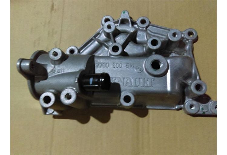 KOMPLE TERMOSTAT YUVASI MEGANE SCENIC LAGUNA CLİO 1.6 16V