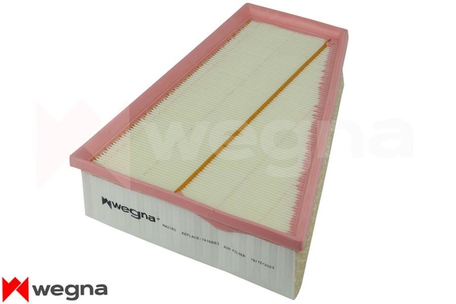 HAVA FİLTRESİ FORD GALAY -MONDEO 4-SMA-VOLVO V70-S80 1.6-1.8-2.0 TDCI 07> C30161