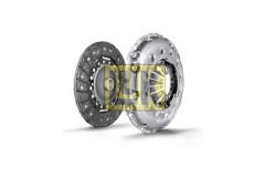 DEBRİYAJ SETİ BASKI DİSK LAGUNA 2-KANGOO-GRAND SCENIC 2 1.6-1.6 16V K4M.8.30-JR5