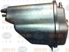 RADYATOR YEDEK SU DEPOSU BMW M57 N62 B47 N47 N20 N55 N63 E70 E71 E72 F15 F85 F16 F86