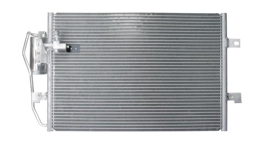 KLIMA RADYATORU MERCEDES W168 W414
