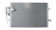 KLIMA RADYATORU MERCEDES W168 W414