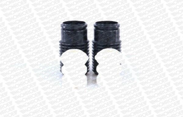 AMORTİSÖR TAKOZU KİT POLO 4-POLO CLASSIC 1.2 12V-1.4 16V-1.4FSI-1.6 16V-1.4TDI