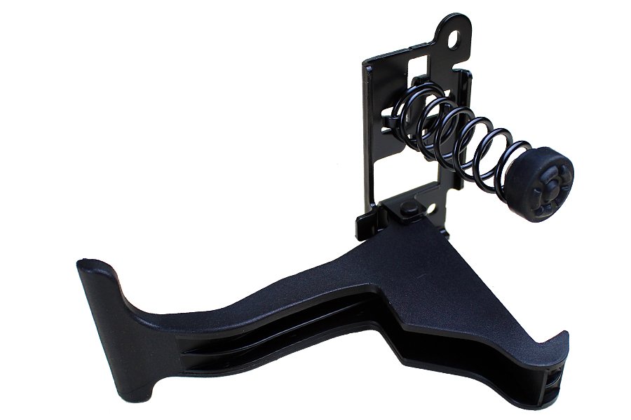 ÖN KAPUT EMNİYET KANCASI ÇENGELİ FLUENCE EMNİYET MANDALI