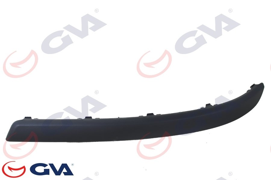 ÖN TAMPON KAŞI SOL CORSA C 04=>