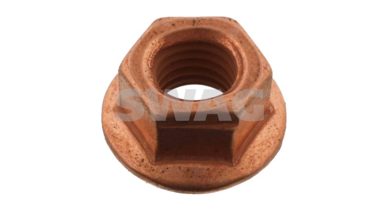 SOMUN EGZOZ MANİFOLDU İÇİN FEBI 3687