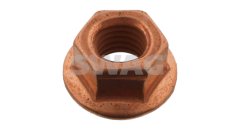 SOMUN EGZOZ MANİFOLDU İÇİN FEBI 3687