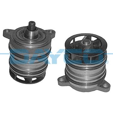 DEVİRDAİM TRANSPORTER T5 2.5TDI 03-09 AXD