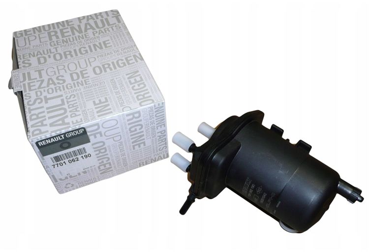 MAZOT FİLTRESİ K9K KNG CLİO 03-12