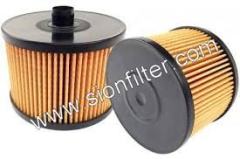 SF179F YAKIT FİLTRESİ P307-P308-P407-EXPERT-C4-C5-JUMPY-SCUDO-CMAX-FOCUS 2-SMAX 2.0HDI DW10