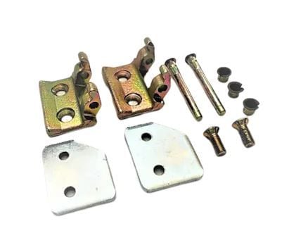 KAPI MENTEŞE TK ( HINGE ) R9 R19  CLIO MEGANE