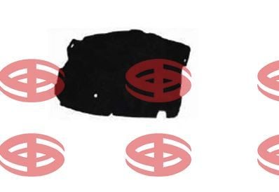 ÖN ÇAMURLUK DAVLUMBAZI SAĞ 2016 MEGANE 4 HB SEDAN