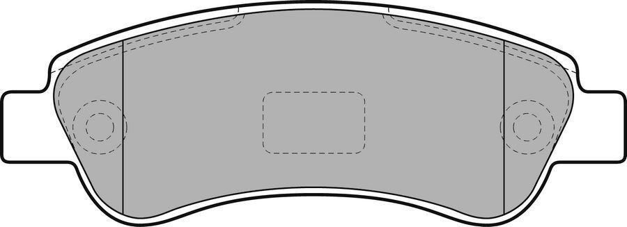 ARKA BALATA BOXER 4.06 > DUCATO 07.06 > JUMPER 4.06 >
