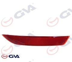 ARKA TAMPON REFLEKTÖRÜ SAĞ JETTA 2011