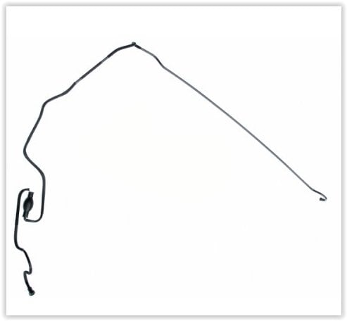 YAKIT DEPO HORTUMU DACIA LOGAN 1.5 DCI K9K 05-11