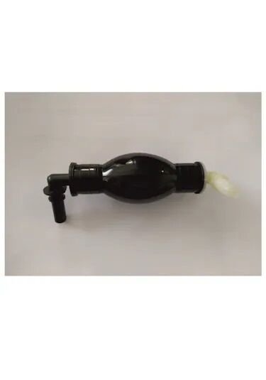 YAKIT BORUSU ELCİKLİ PEUGEOT P107 05>14 CITROEN C1 05>14 1.4 HDI FORD FIESTA-FUSION 01>08 1.4 TDCI