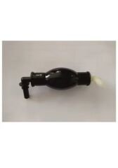 YAKIT BORUSU ELCİKLİ PEUGEOT P107 05 14 CITROEN C1 05 14 1.4 HDI FORD FIESTA-FUSION 01 08 1.4 TDCI