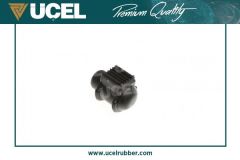 VİRAJ DEMİR UÇ LASTİĞİ 16 MM RENAULT R21