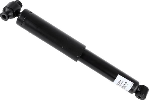ARKA AMORTISOR TRANSIT V362 14 17