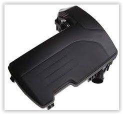 HAVA FİLTRE KABI CLIO 3 1,2 16V D4F-722