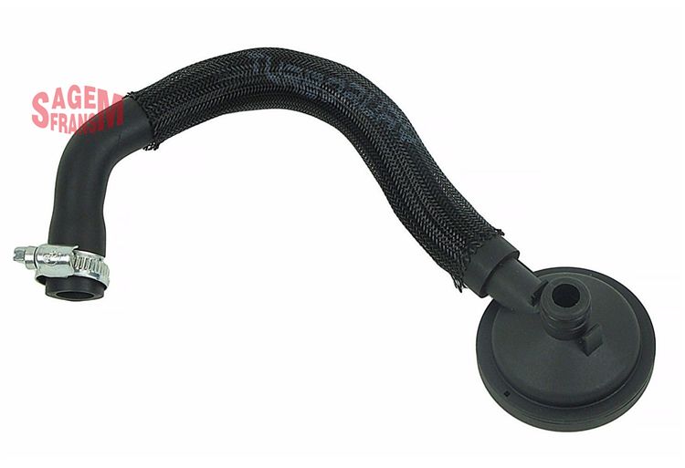 TURBO GERİ DÖNÜŞÜM VALFİ HORTUMLU CLIO-KANGOO