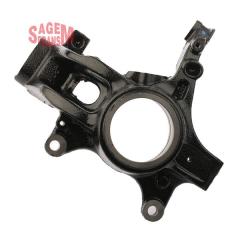 AKS TAŞIYICI ÖN SOL MEGANE 4 1.5 DİESEL OTOMATİK VİTES