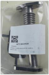 TURBO YAĞLAMA BORUSU ALBEA-PALIO-DOBLO 1.3 MTJ