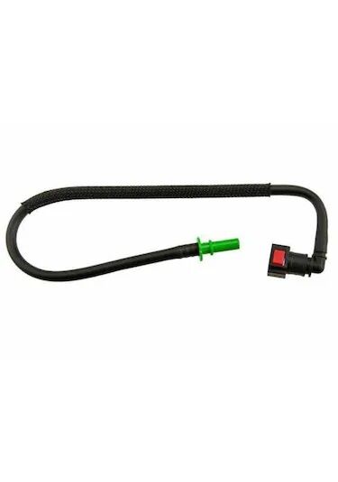 YAKIT HORTUMU MERCEDES ML-CLASS W163 98 05