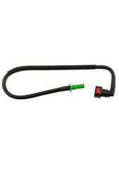 YAKIT HORTUMU MERCEDES ML-CLASS W163 98 05