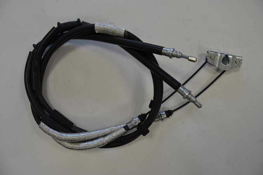 EL FREN TELİ ARKA CORSA D 1.4-1.3 TD 07 1492mm/1255mm 1477mm/1242mm