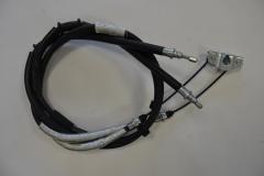 EL FREN TELİ ARKA CORSA D 1.4-1.3 TD 07 1492mm/1255mm 1477mm/1242mm