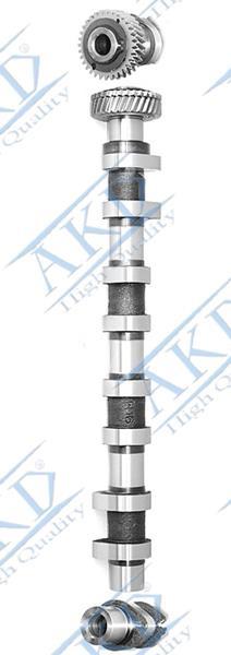 EKSANTRİK MİLİ EMME COMBO C-CORSA C-ASTRA G-H-MERIVA A 1.7 16V Y17DT-Z17DTL-Y17DT-Y17DTL-Z17DTH