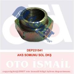 AKS SOMUNU SOL DKŞ