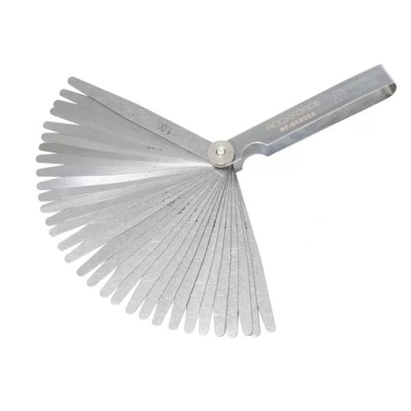 SENTİL ÇAKISI 32 adet 0.02-1 mm