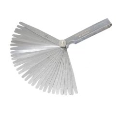 SENTİL ÇAKISI 32 adet 0.02-1 mm