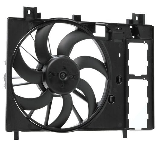 DAVLUMBAZLI FAN MOTORU PEUGEOT P407 P407 SW 2.0HDI 04 10 P508 P508 SW 1.6-2.0HDI 10 18 CITROEN C5 3 1.6-2.0 HDI 08