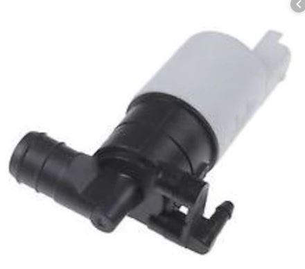 SU FISKİYE MOTORU TEK ÇIKIŞLI MEGANE 2